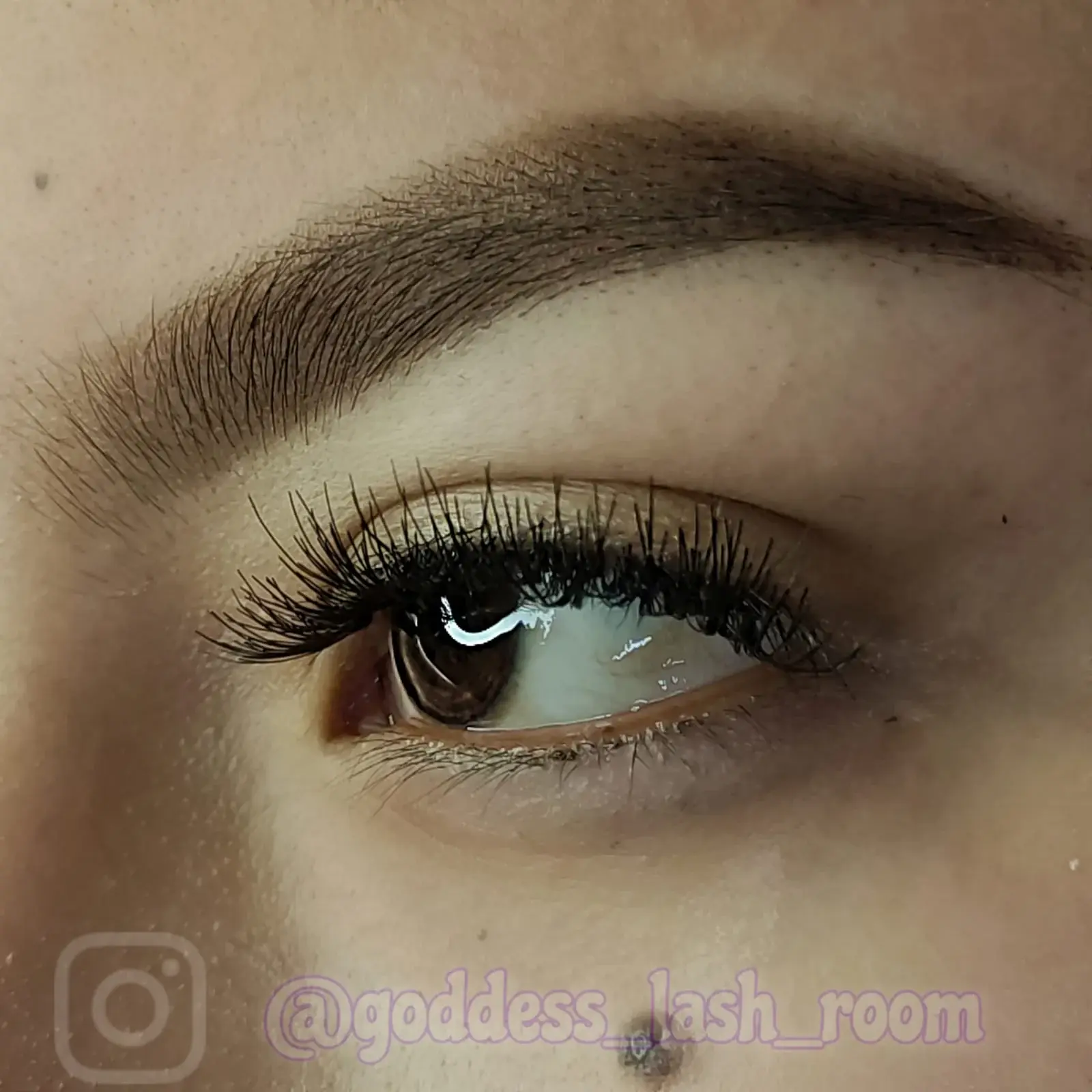 Resultado real de Diseño & Pigmentación de cejas, foto 1