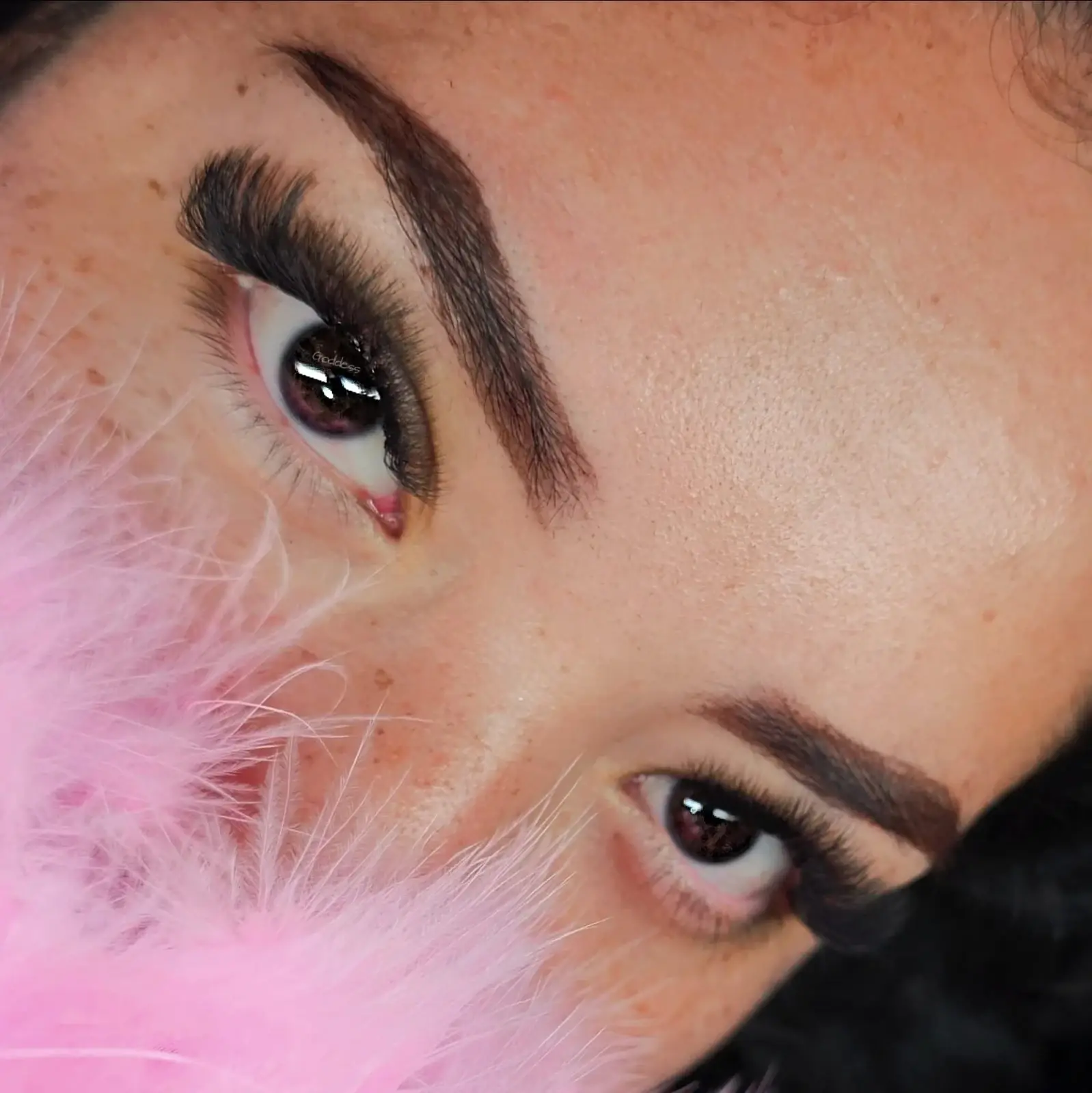 Resultado real de FabuLash en Goddess Lash Room, foto 2