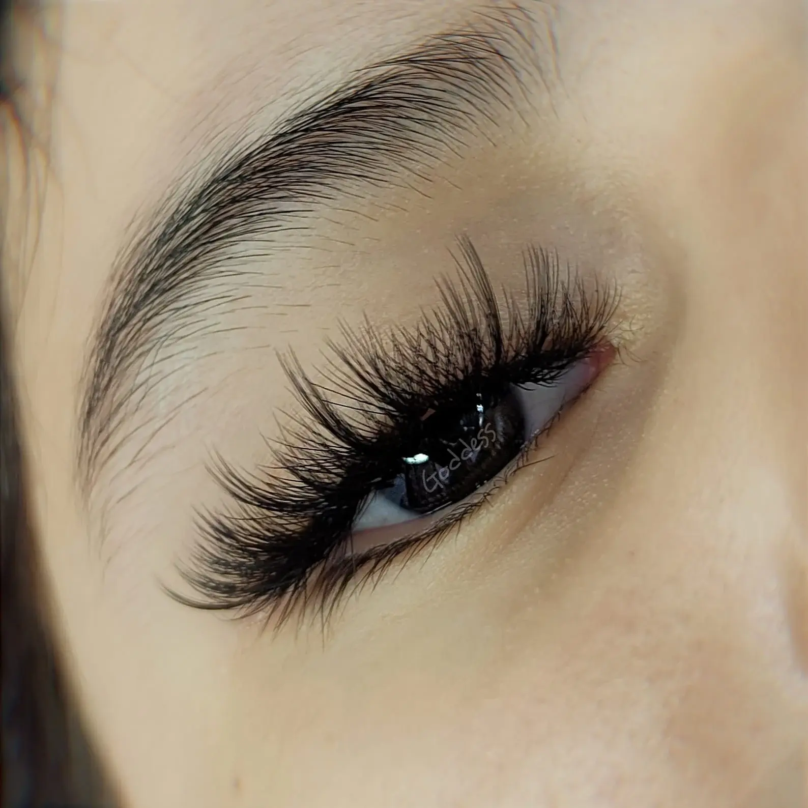 Resultado real de Wispy Doll en Goddess Lash Room, foto 2