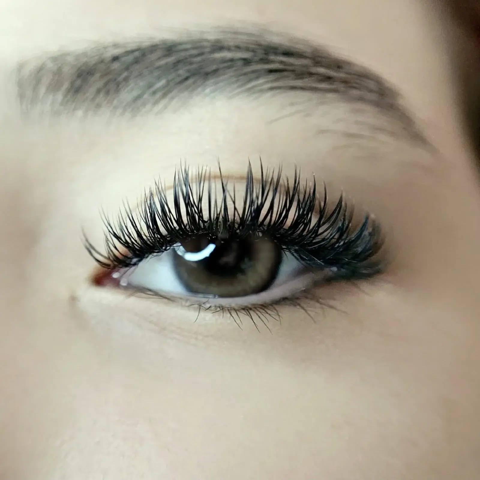 Resultado real de Efecto Rímel en Goddess Lash Room, foto 3