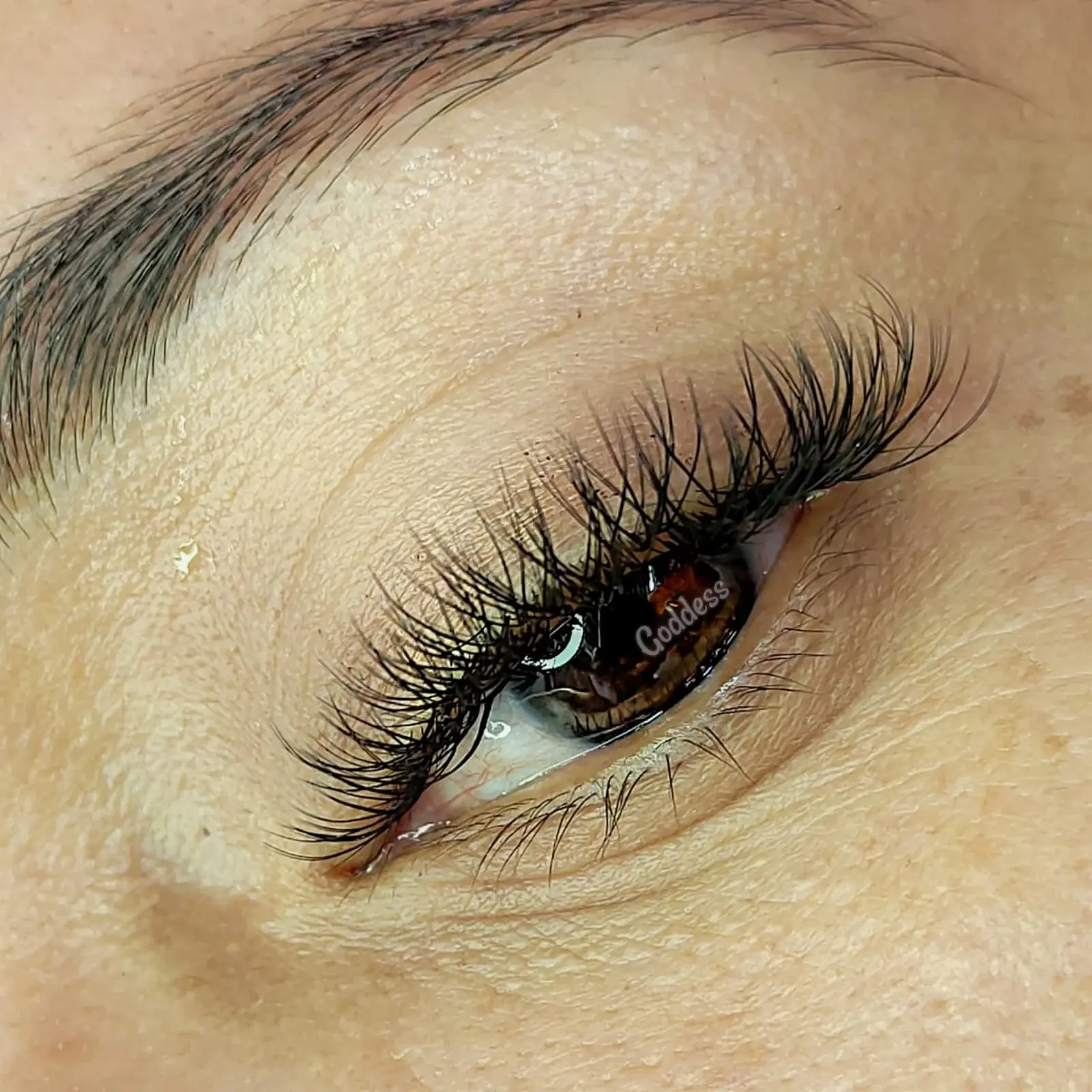 Resultado real de Baby Volumen, foto 4